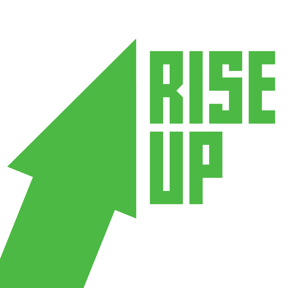 Rise Up 4 Climate Justice